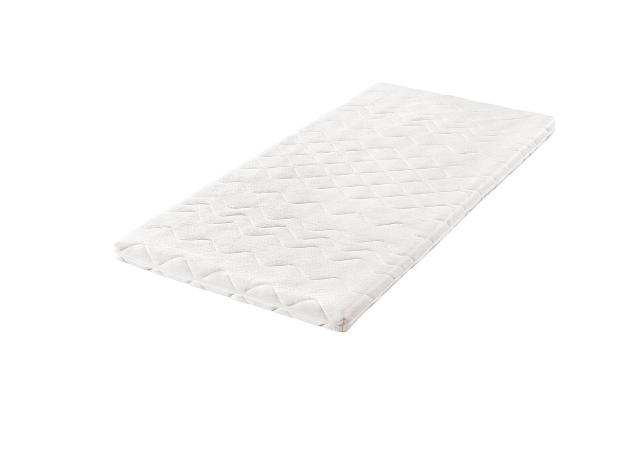 f.a.n. Jahreszeiten-Topper 180/200 cm