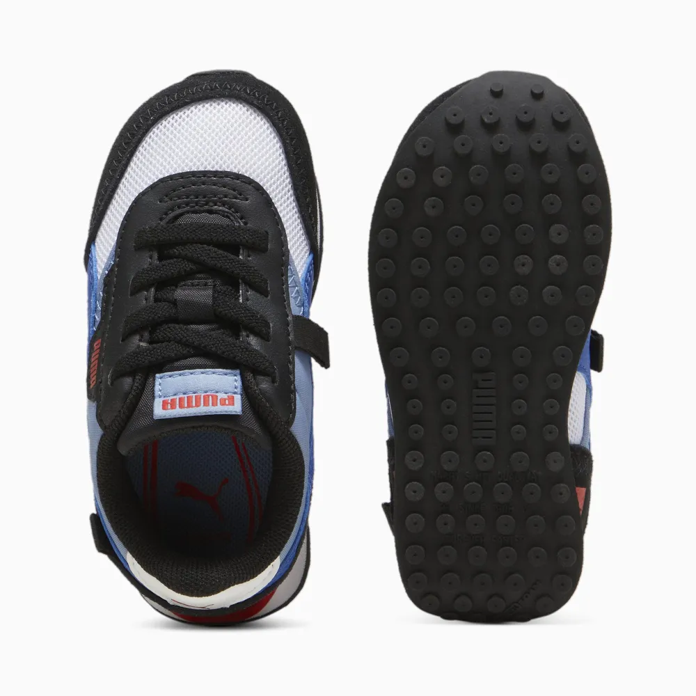 PUMA Future Rider Splash AC 381856_19 / weiss