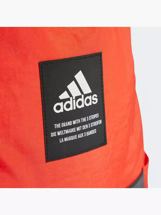 adidas 4ATHLTS Camper Rucksack