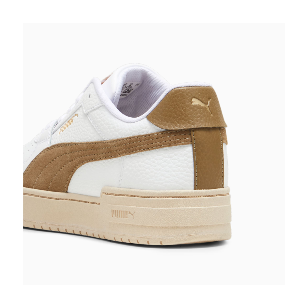 PUMA CA Pro OW 393490_02 / weiss