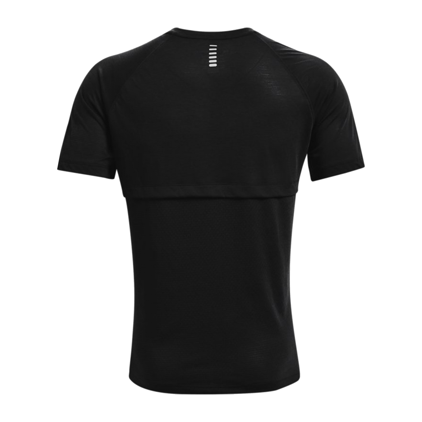 Under Armour Streaker T-Shirt Running Schwarz F001