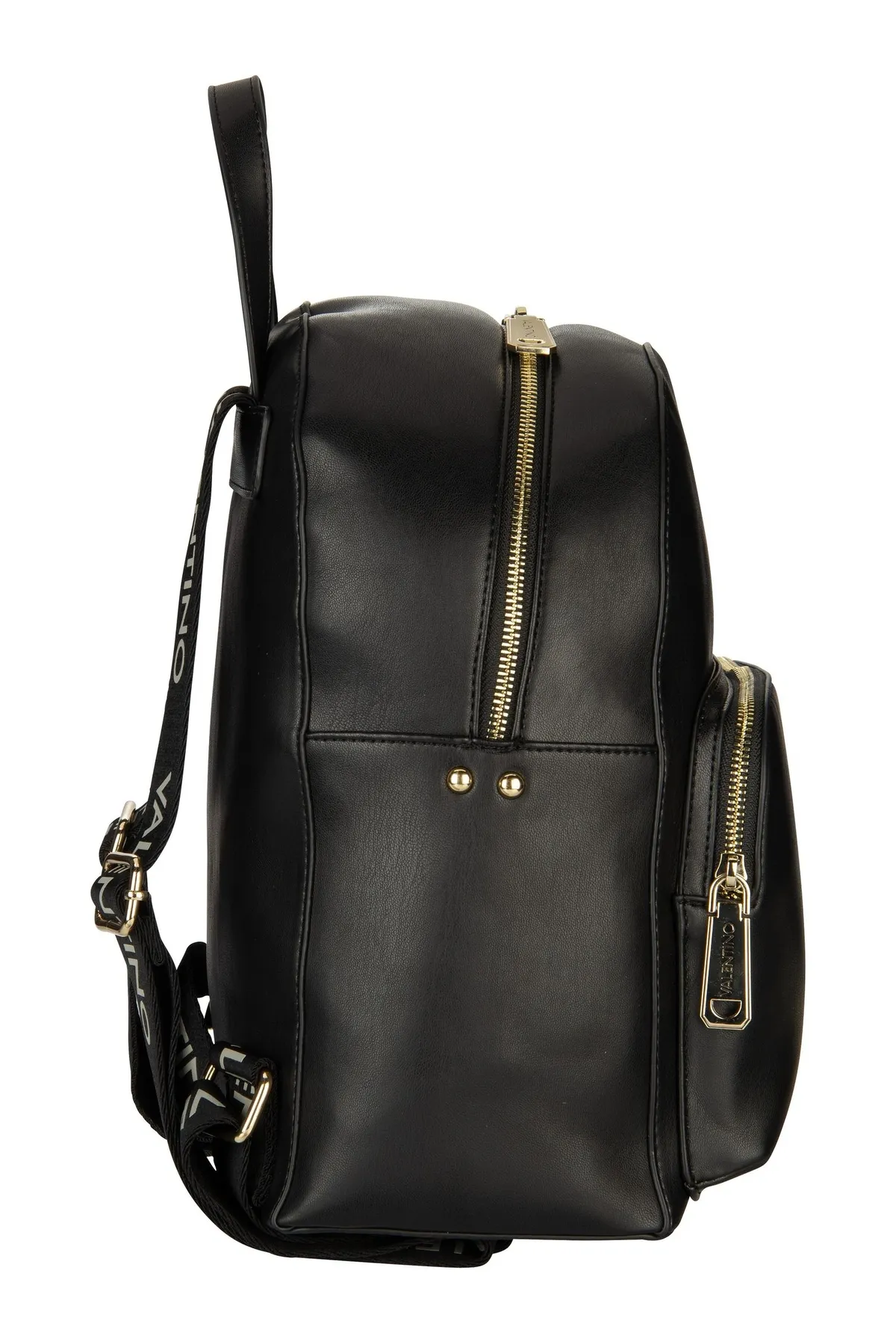 Valentino Bags  Rucksack - Schwarz - Unifarben
