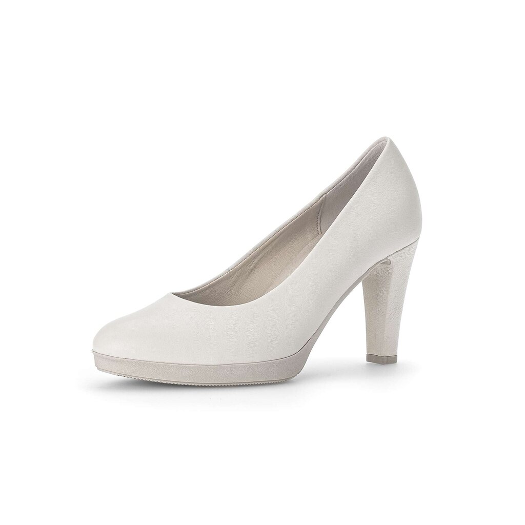 Gabor fashion Eleganter Pumps beige