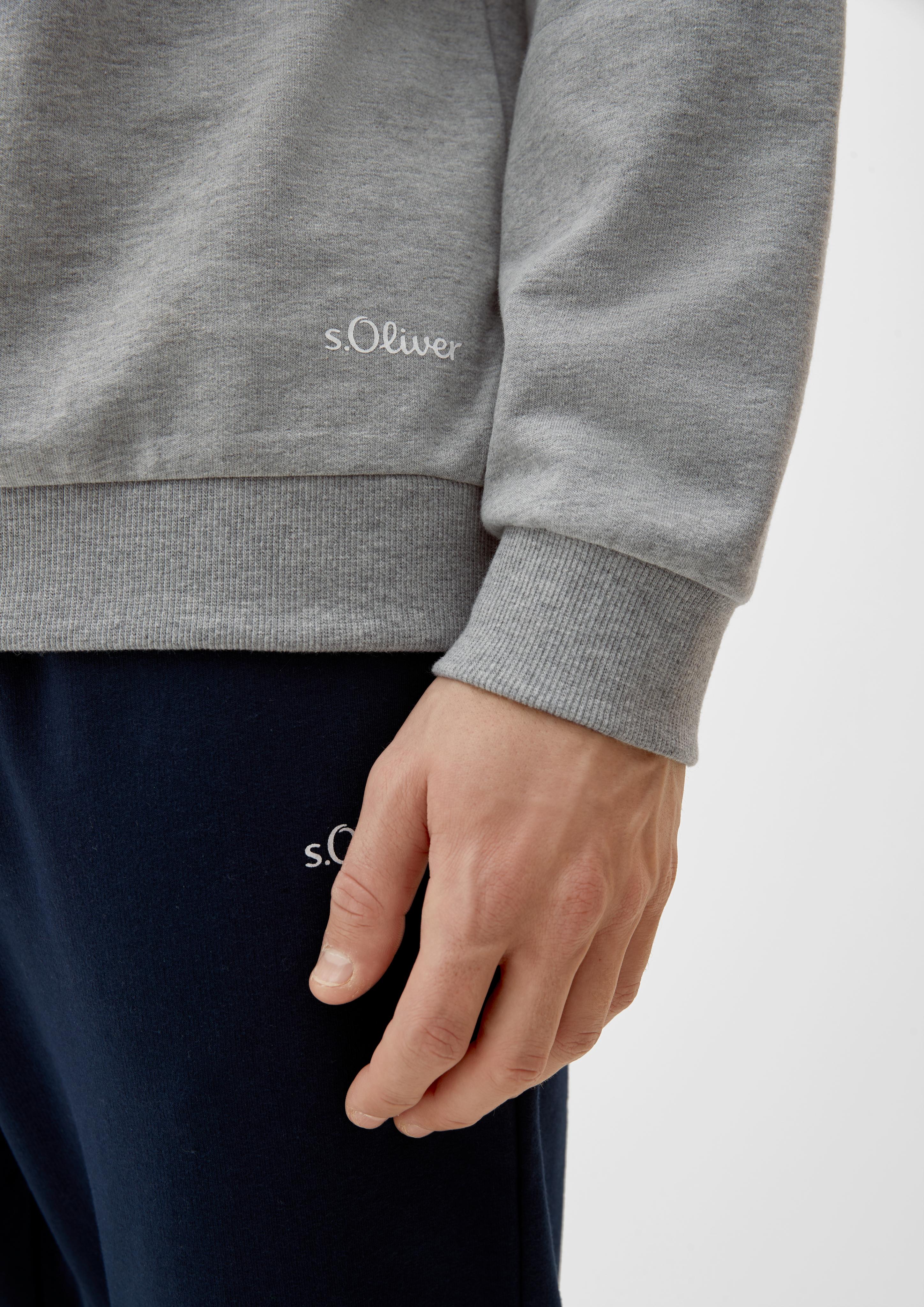 Kapuzensweatshirt  6007524-58W1