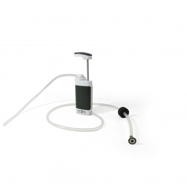 Origin Outdoors - Wasserfilter Mini - Wasserfilter