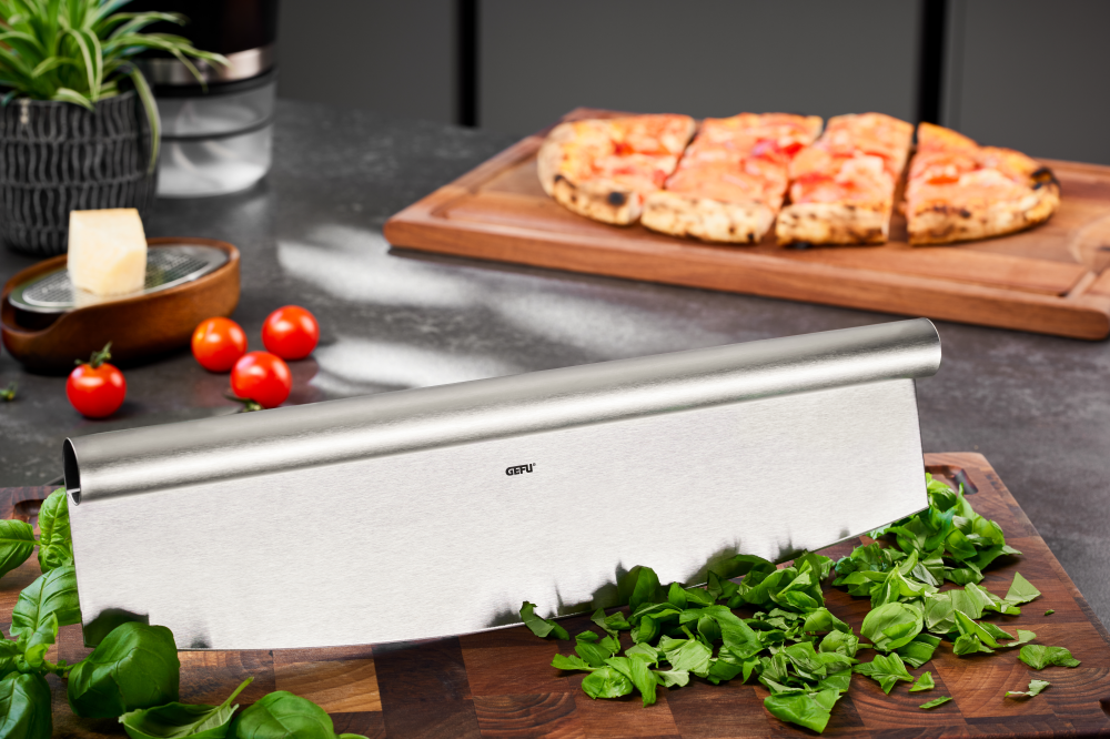Pizza-Wiegemesser Darioso