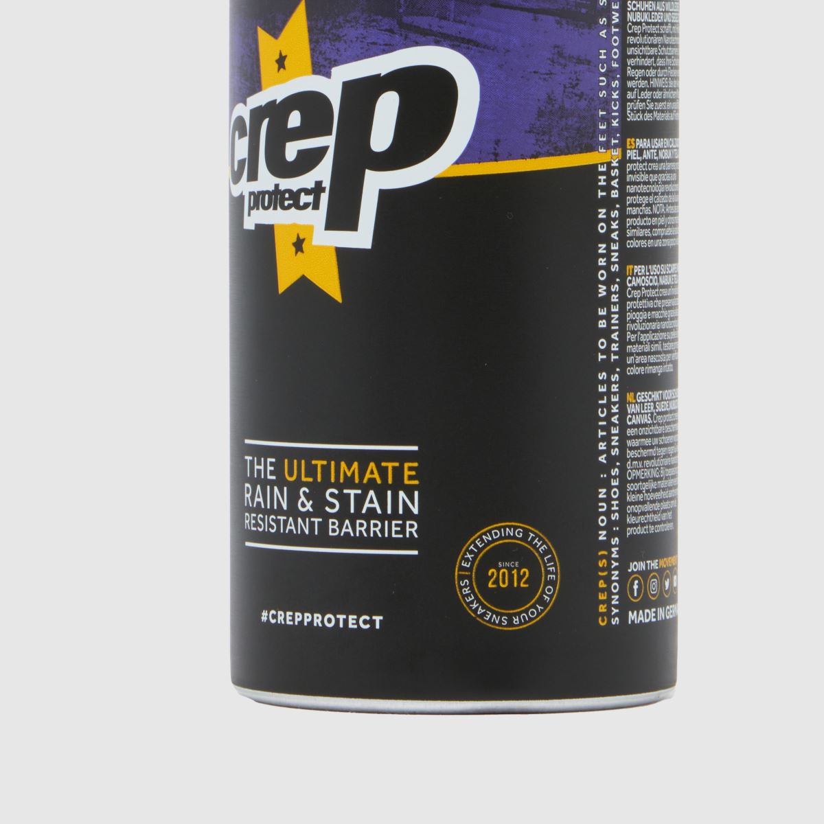 Crep Protect klar skyddsspray