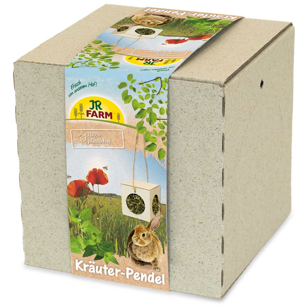 JR Farm PlasticFree Kräuter-Pendel 130g kaufen