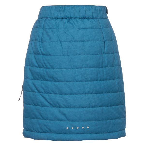 TALARA PADDED SKIRT Kinder - Rock