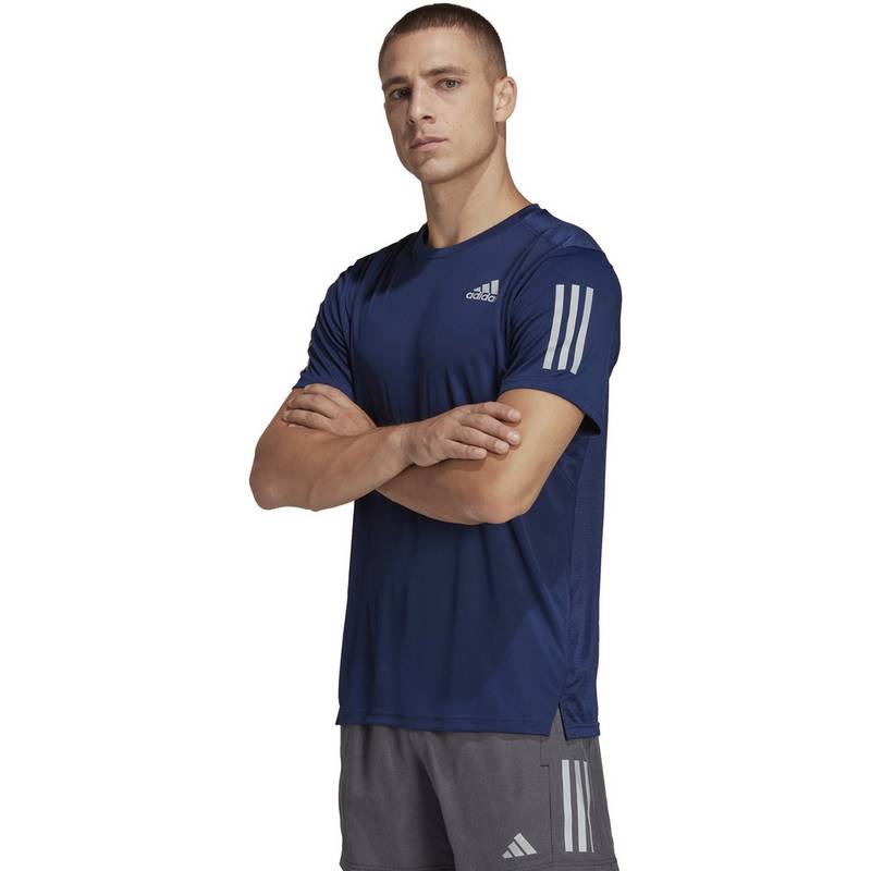 adidas OWN THE RUN Funktionsshirt Herren