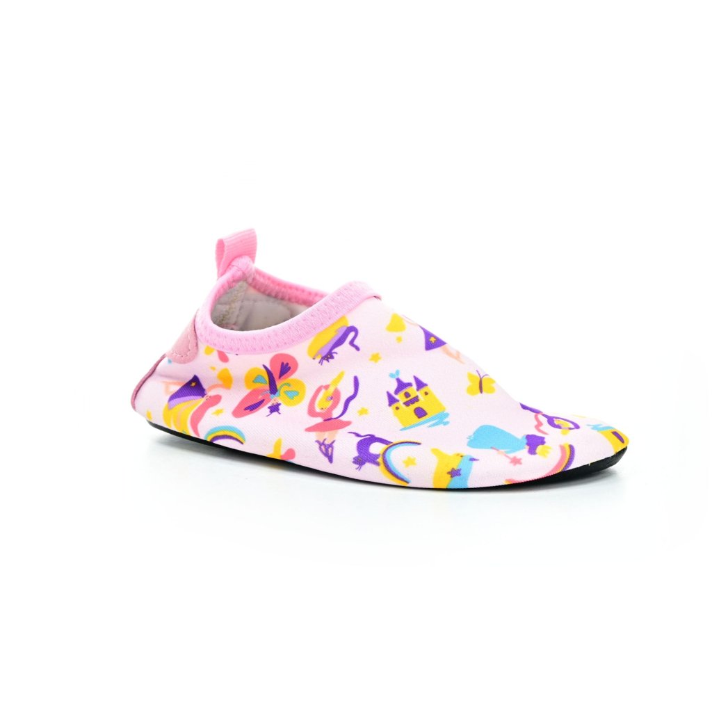 Milash Ballerina Badeschuhe