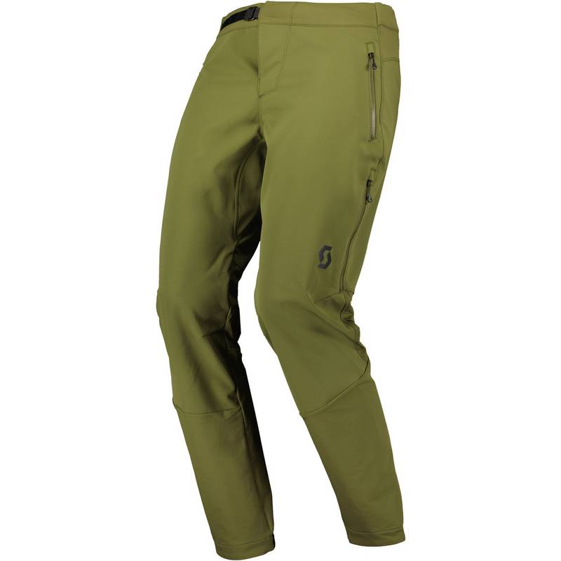 SCOTT Trail Storm Hybrid Softshellhose Herren
