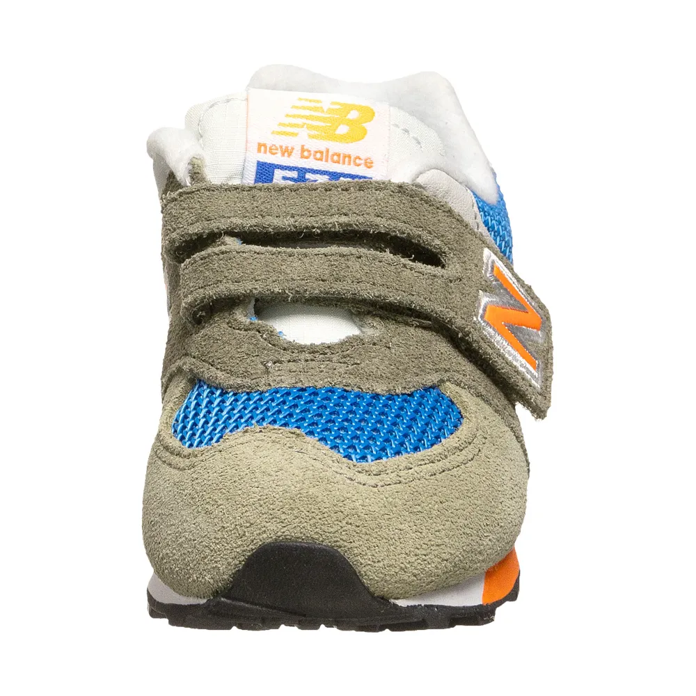 New Balance 574 IV574LA1 / grün