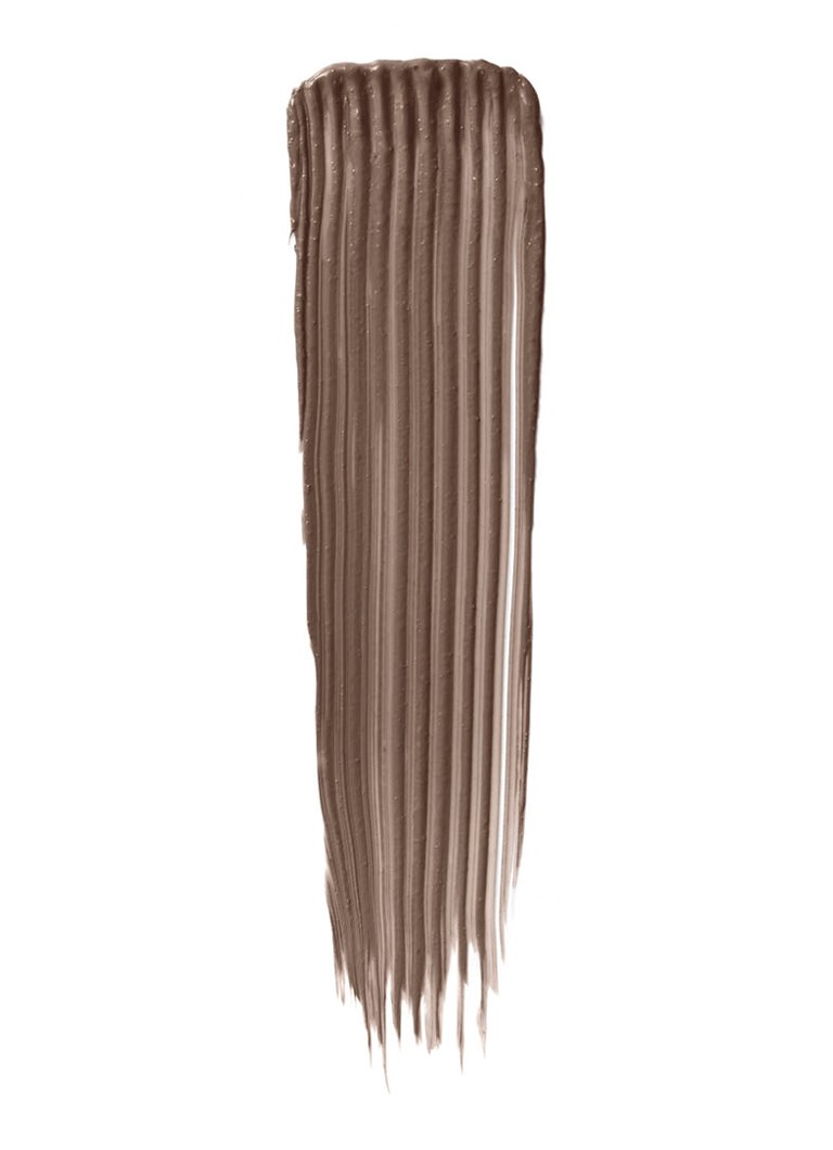 Bobbi Brown Natural Brow Shaper - sävytetty kulmakarvageeli