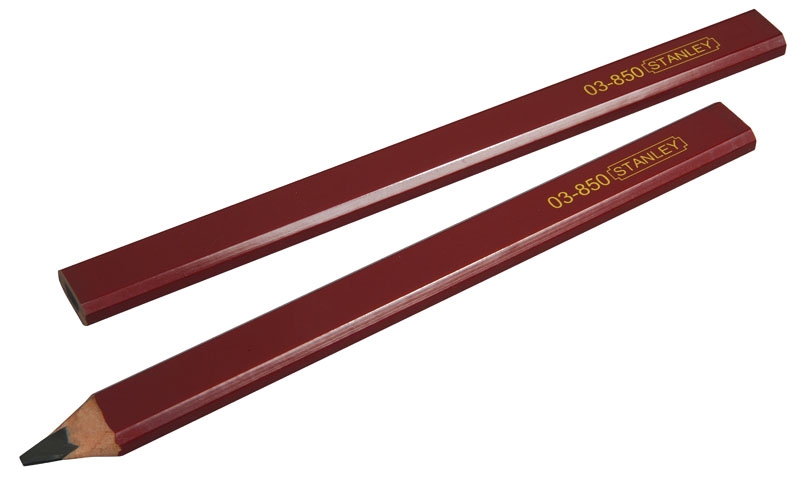 Stanley 1-03-850 Rotstift