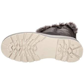 Claverton Snow Schneeboots in grau