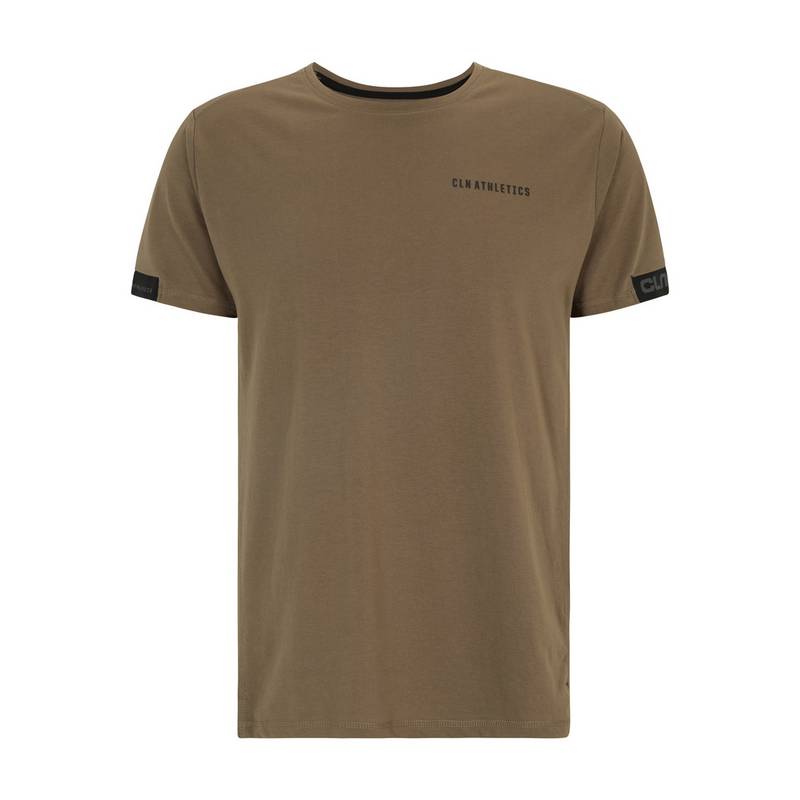 CLN Athletics Wolf Funktionsshirt Herren