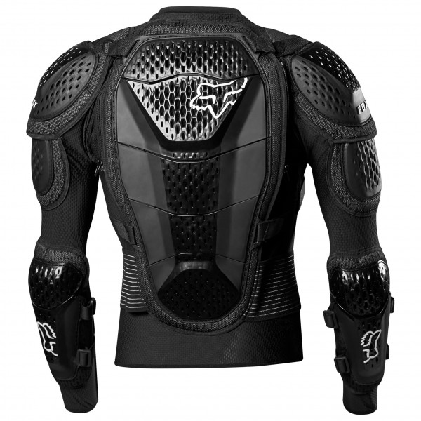 FOX Racing - Titan Sport Jacket - Protektor