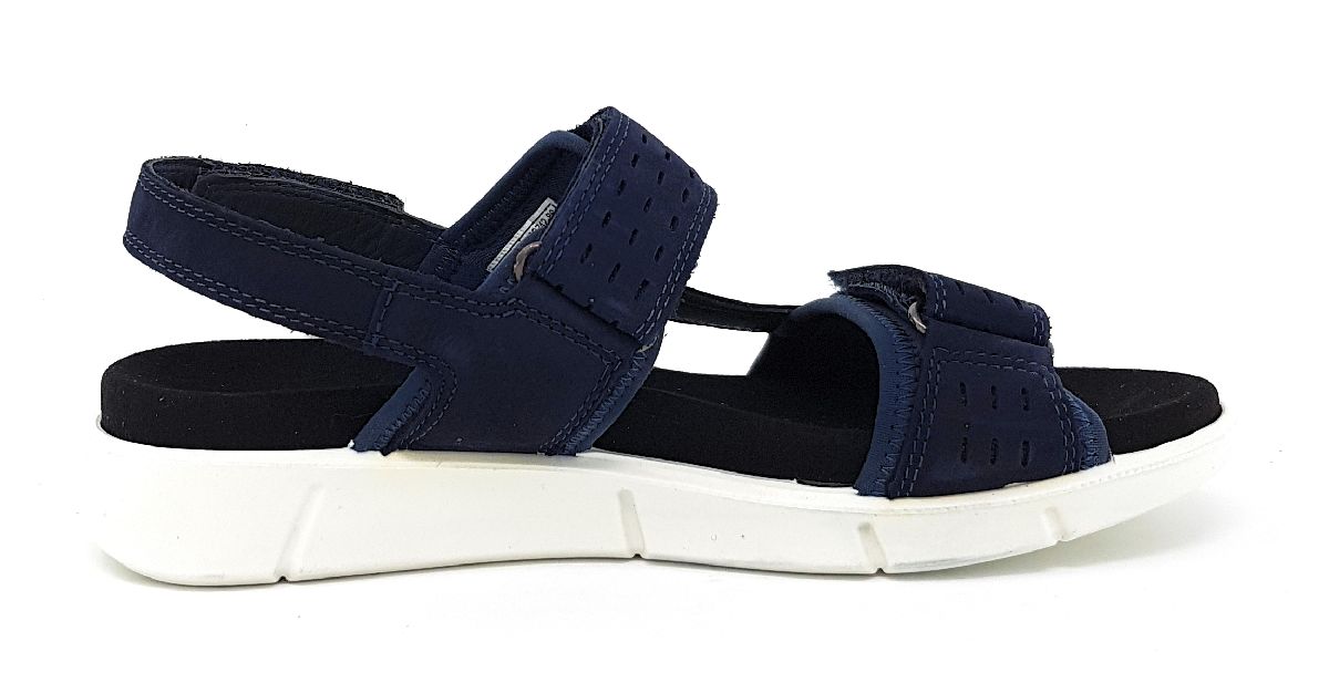 Legero Fano 4-00742-80 Blau 80 pacific