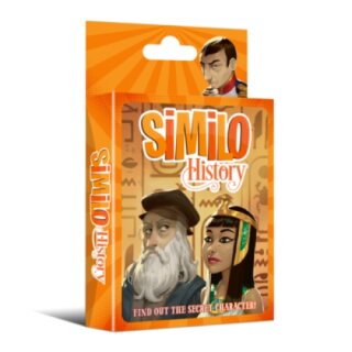 Similo: History (EN)