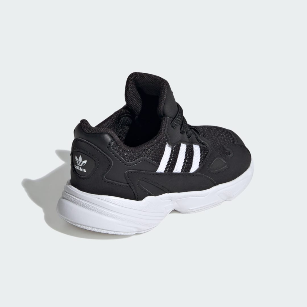 adidas Falcon Elastic Lace IF1100 / schwarz