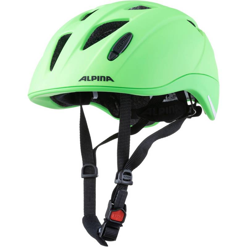 ALPINA XIMO L.E. Helm Kinder