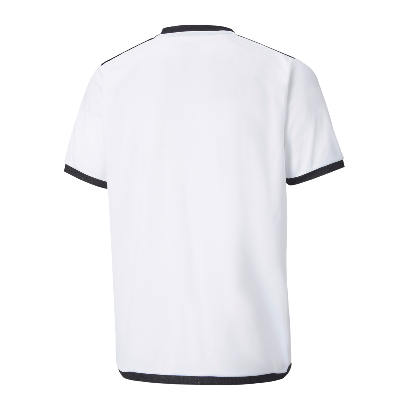 PUMA teamLIGA Trikot Kids Weiss F04