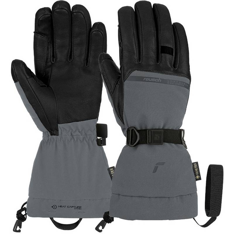 Reusch Discovery GORE-TEX TOUCH-TEC™ Skihandschuhe