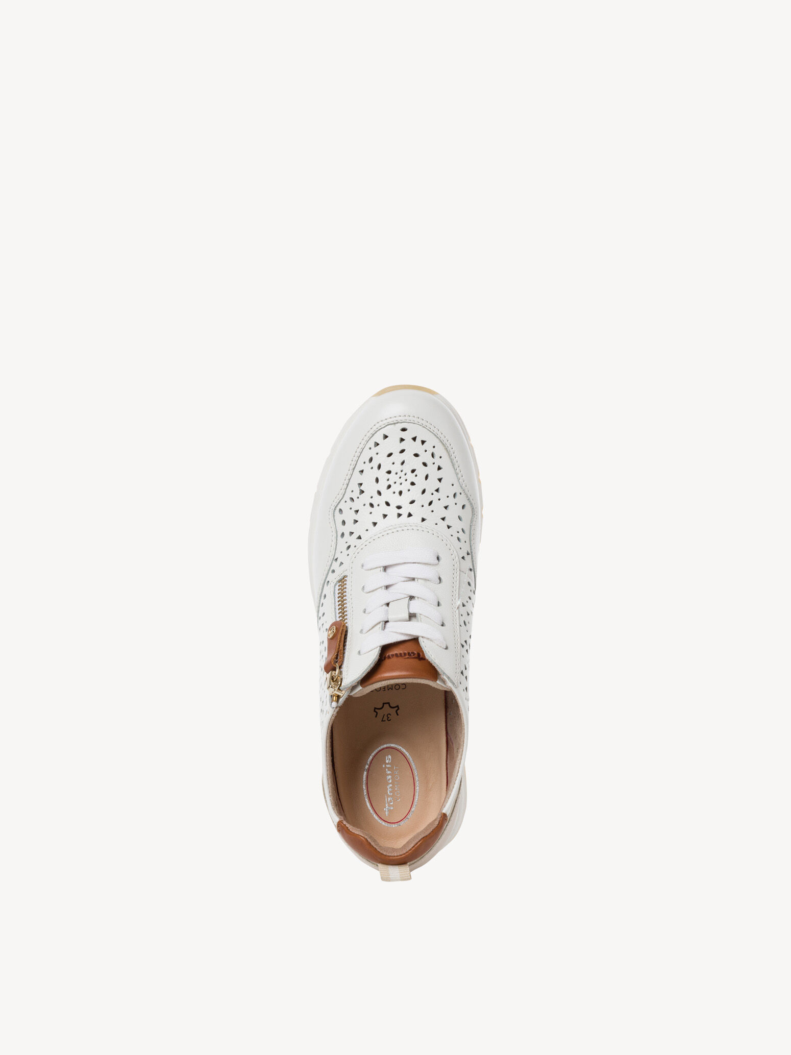 Basket - blanc