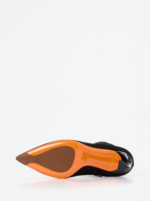 Stiefelette-17390090171 Santoni