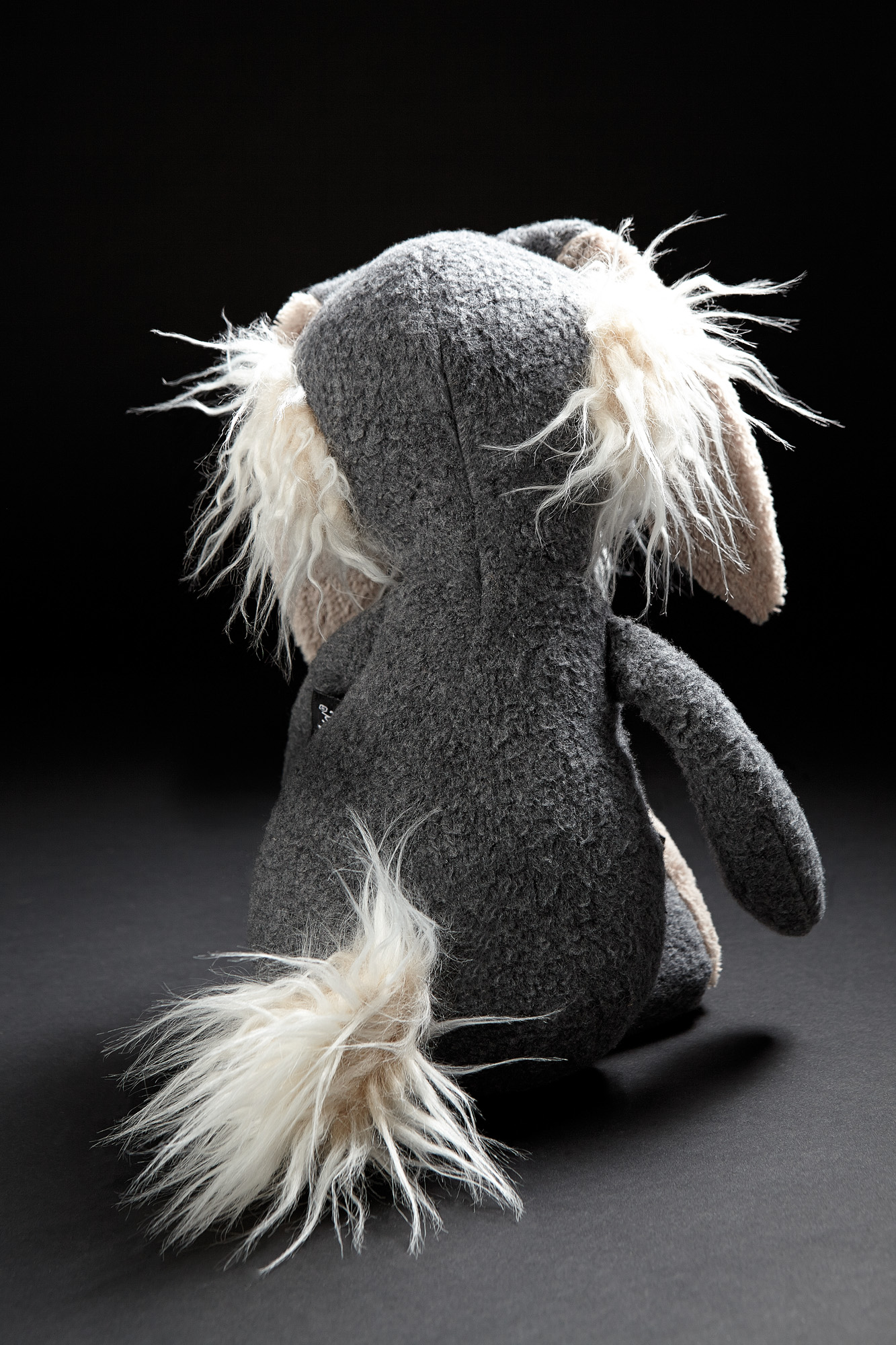 Kuschelhase 
