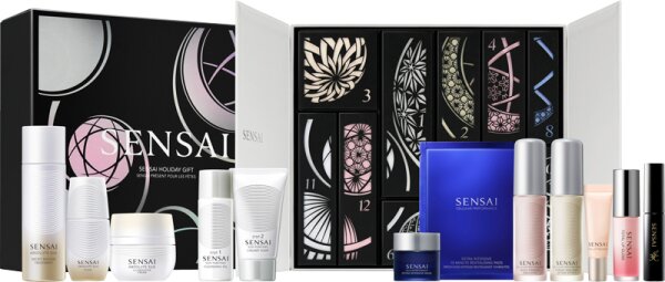 SENSAI Holiday Gift Pflegeset
