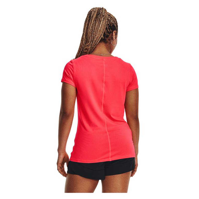 Under Armour HeatGear Funktionsshirt Damen