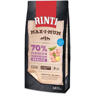 RINTI Max-i-mum Senior Huhn