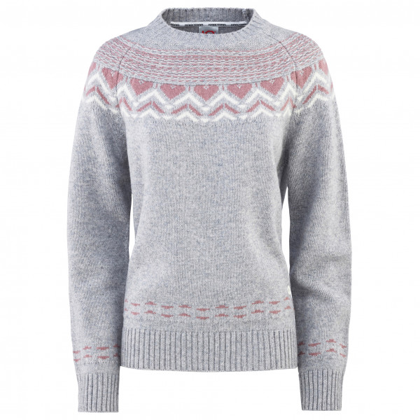 Kari Traa - Women's Sundve Knit - Wollpullover