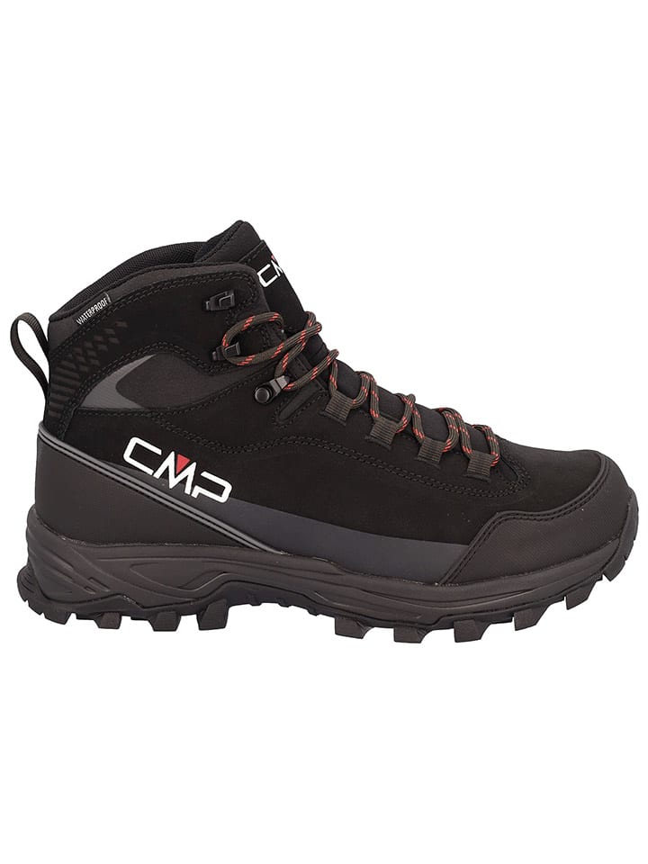 CMP Leder-Trekkingboots 