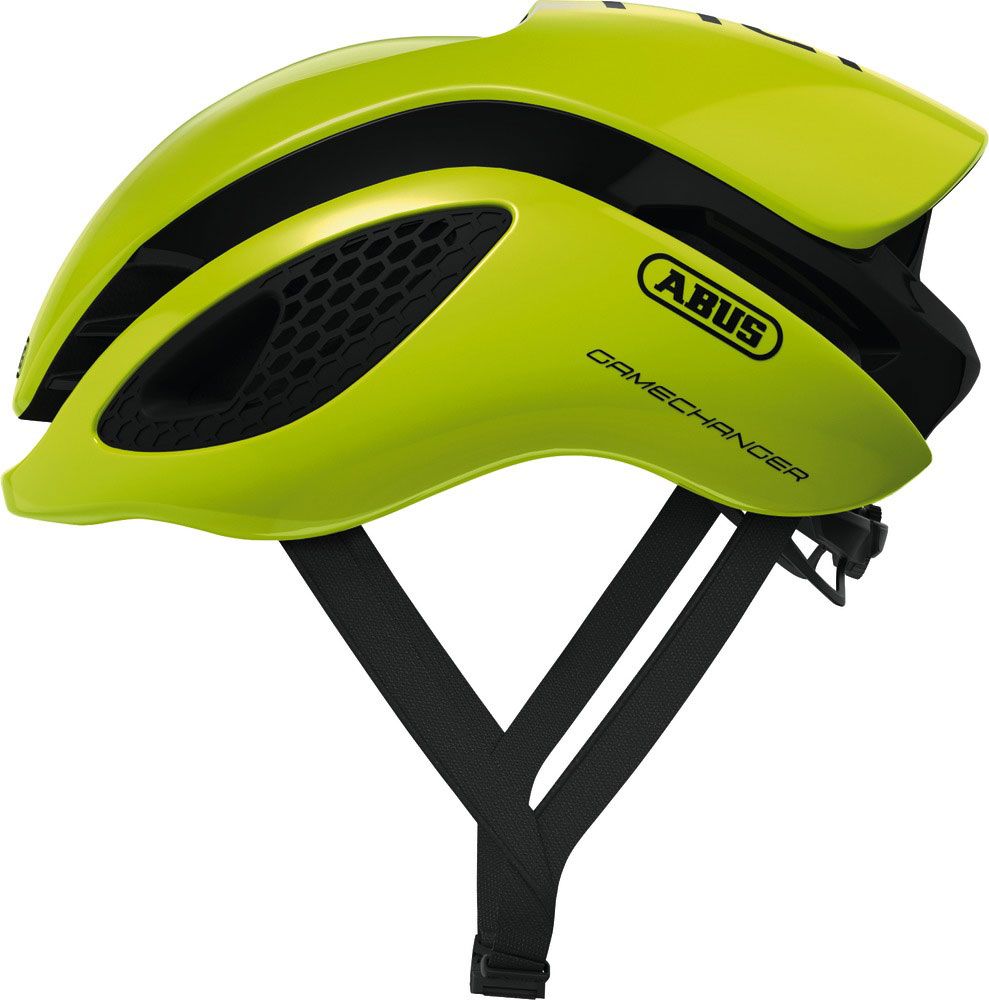 Abus GameChanger - Rennradhelm kaufen | Bike-Discount