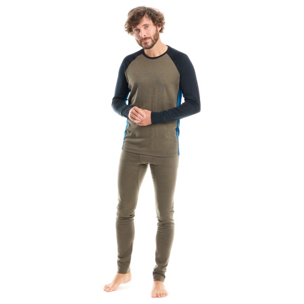 Stoic - Merino240 SvenstaSt. L/S - Merinounterwäsche