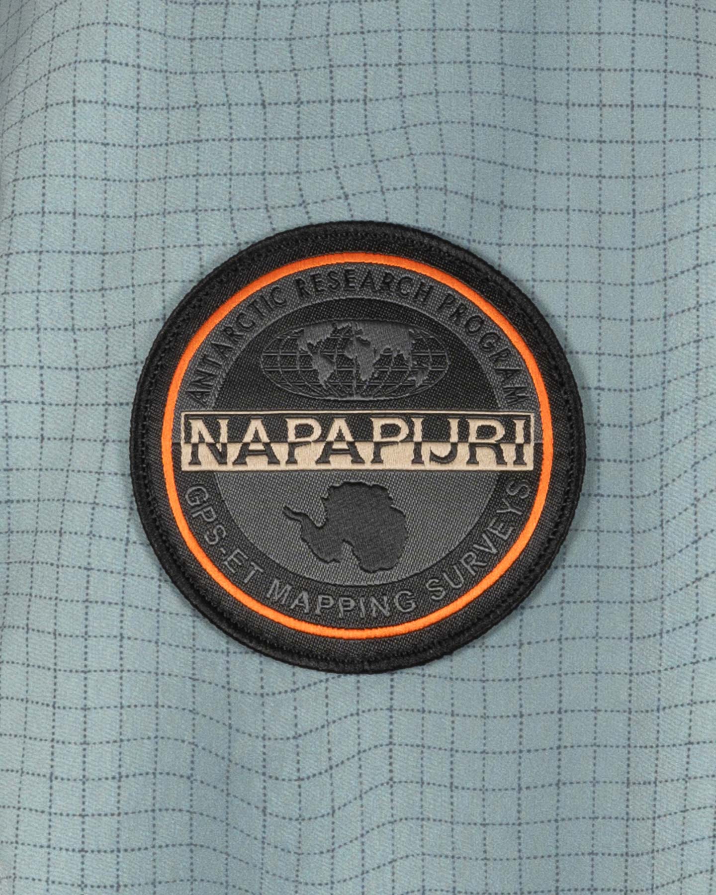 Kurtka Napapijri Tartuca M NP0A4IMQFDH1