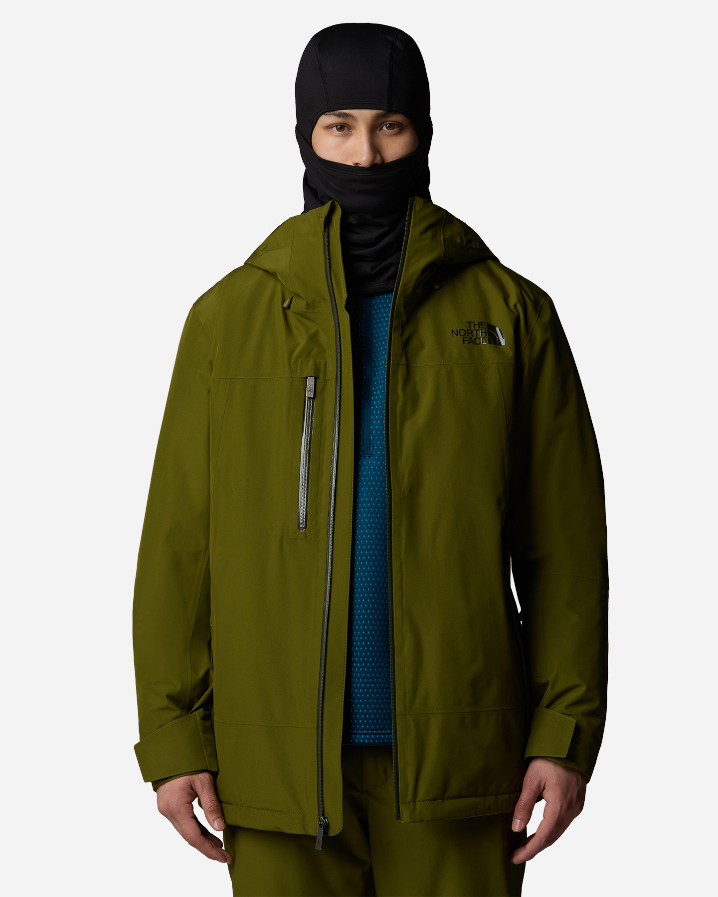 Dámska mikina Giacca Sci The North Face Descended M NF0A87Y9JK3