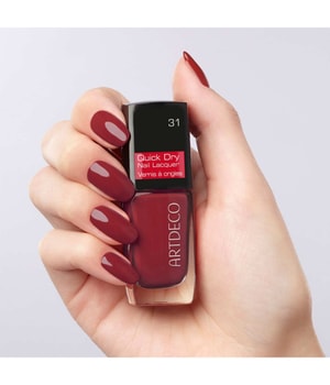 ARTDECO Quick Dry Nail Lacquer Nagellack-10 ml