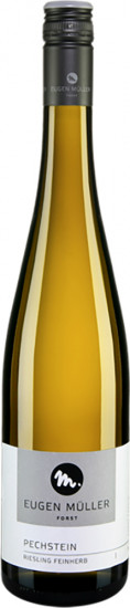 2021 Forster Pechstein Riesling feinherb - Weingut Eugen Müller