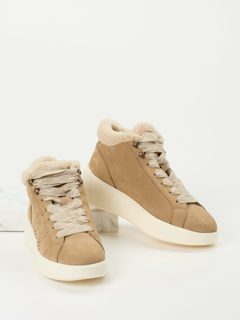 Schnürstiefelette-18052490008 Hogan