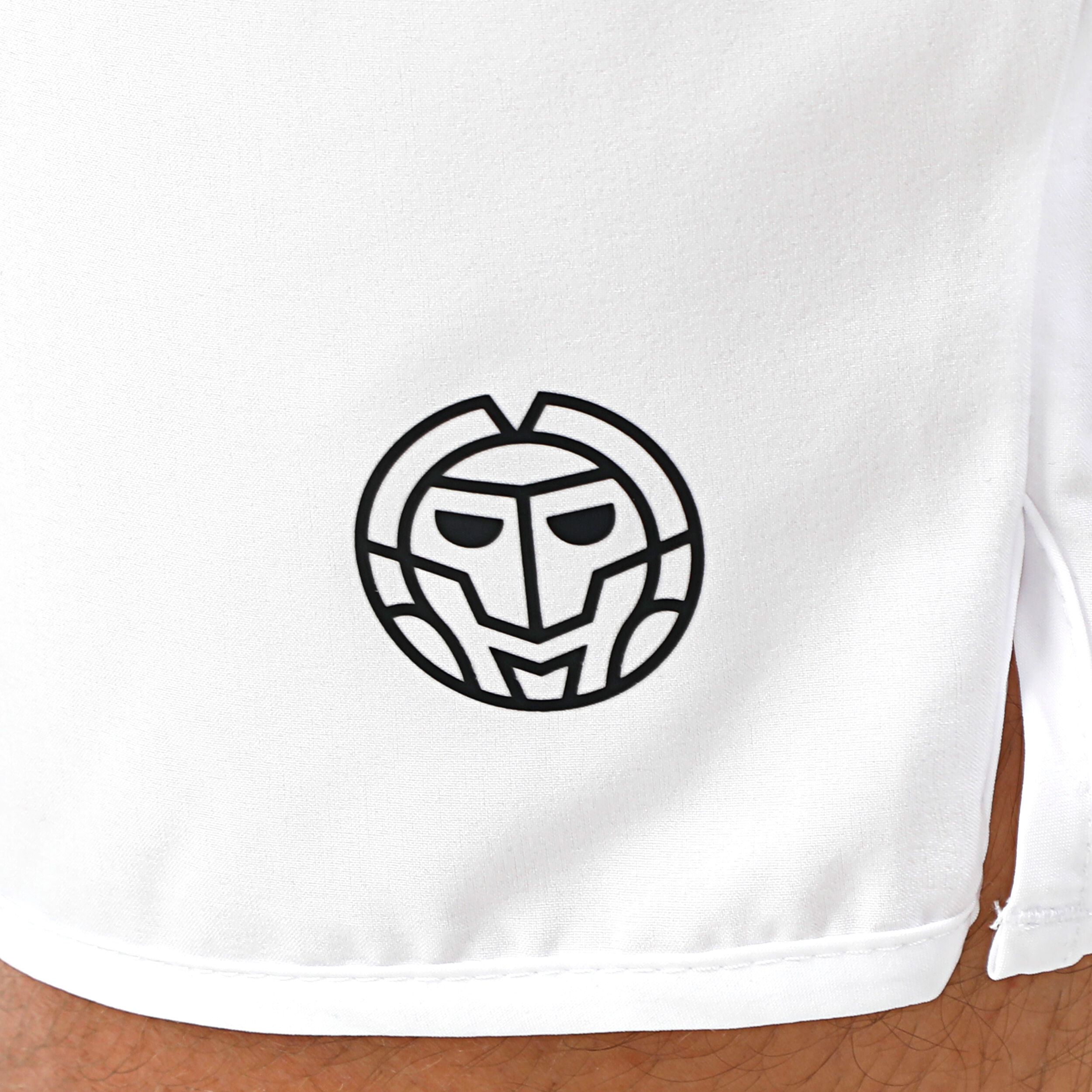 Henry 2.0 Tech Shorts Herren - Weiß
