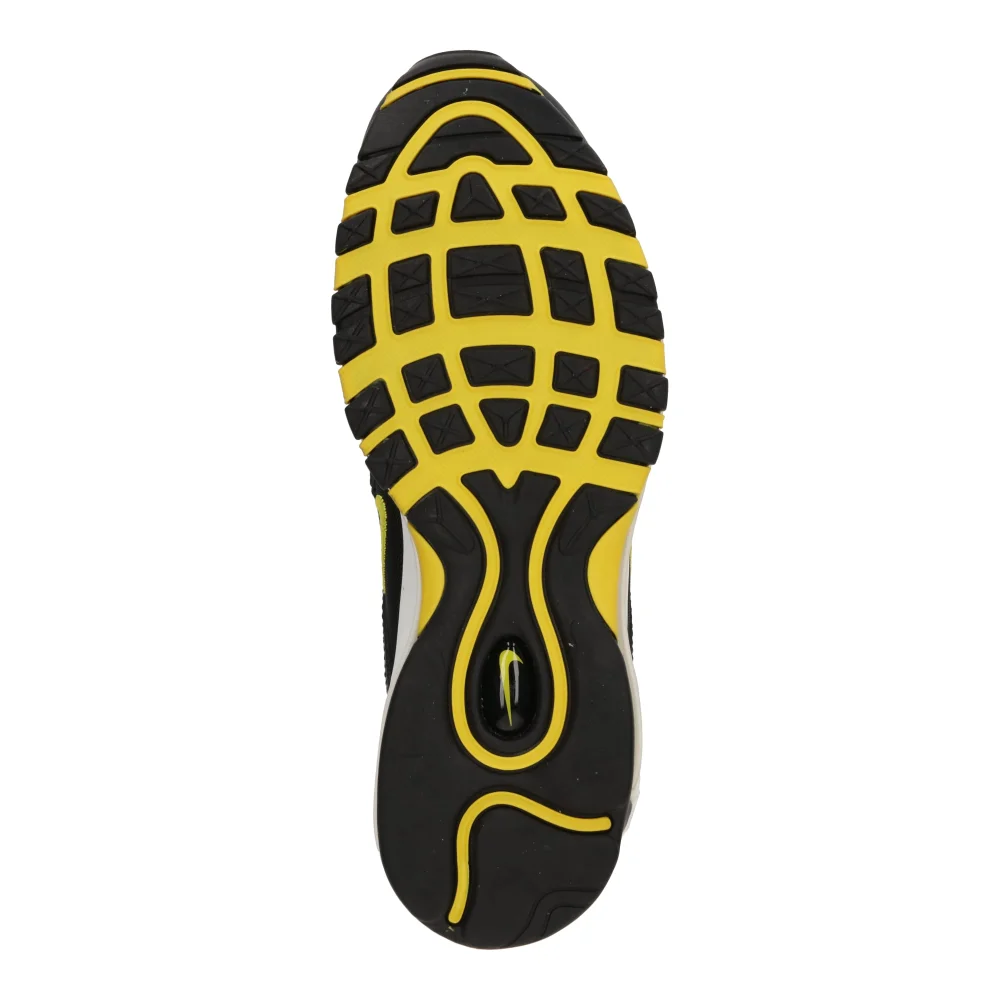 Nike Air Max 97 FQ2442-001 / schwarz