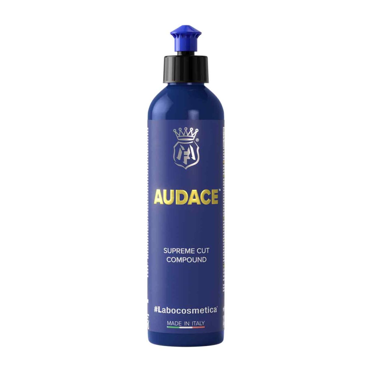 Labocosmetica Audace Heavy Cut Politur 250g