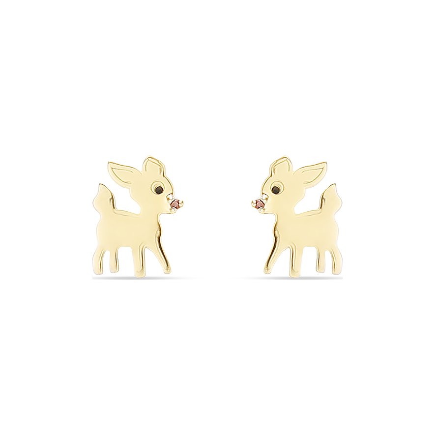 FAVS Little Friends Ohrstecker
