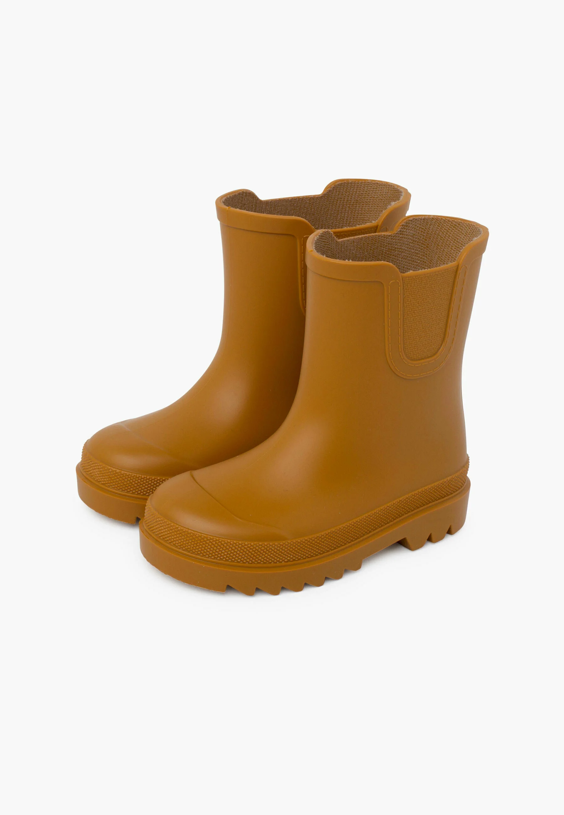 Botas de goma Pisamonas