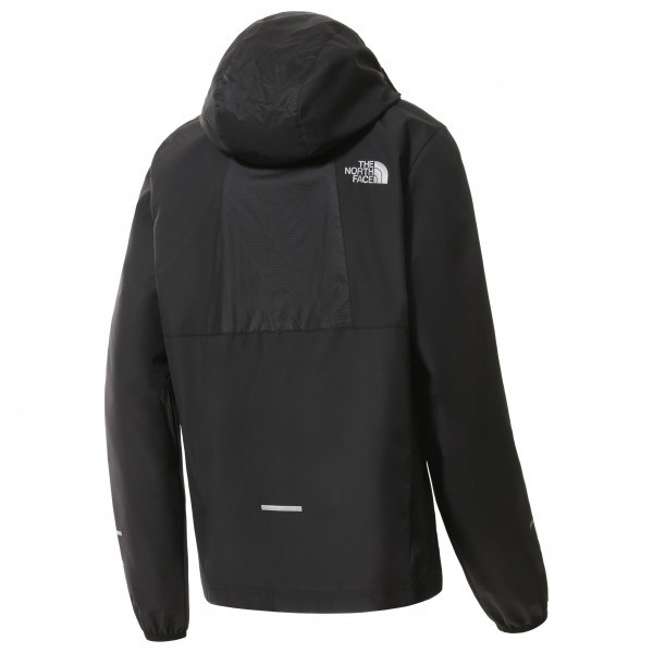 The North Face - Women's Run Wind Jacket - Laufjacke