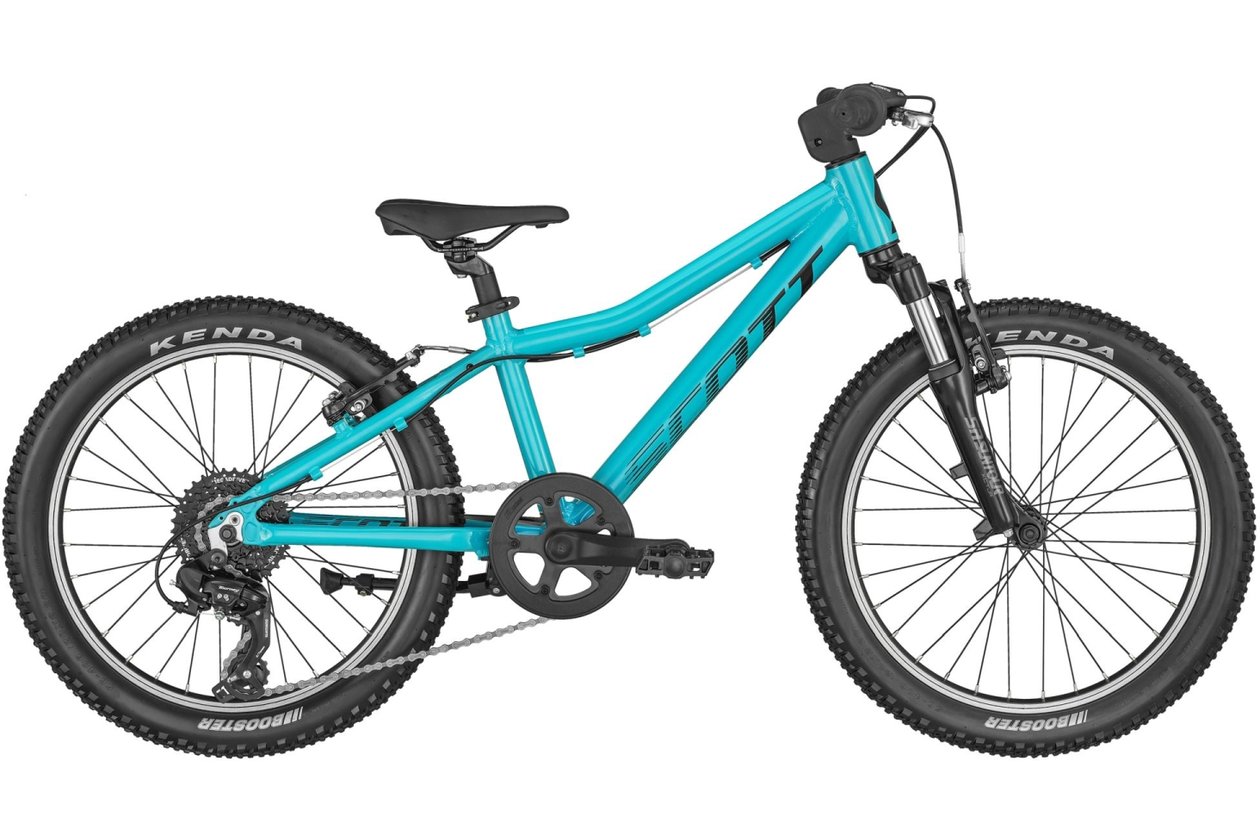 Scott Scale 20 - 2023 - 20 Zoll - Diamant